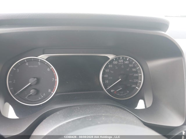 Nissan Rogue 2024 JN8BT3AB1RW438476 Image 7