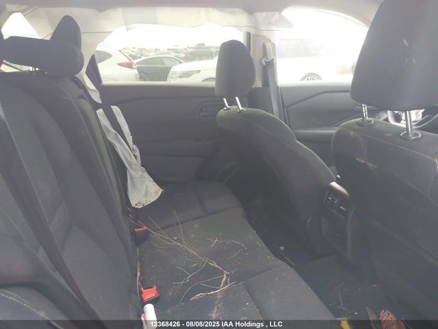 Nissan Rogue 2024 JN8BT3AB1RW438476 Image 8