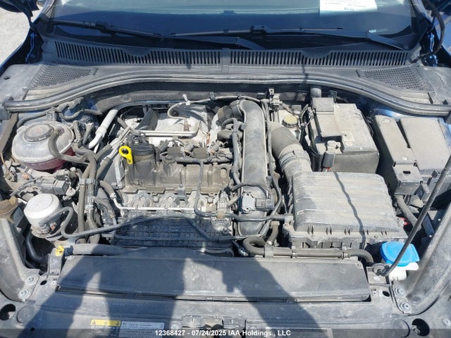 3VWE57BU8KM049749 Volkswagen 1.8 tsi