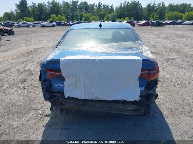 3VWE57BU8KM049749 Volkswagen 1.8 tsi