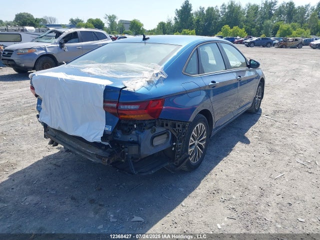 3VWE57BU8KM049749 Volkswagen 1.8 tsi
