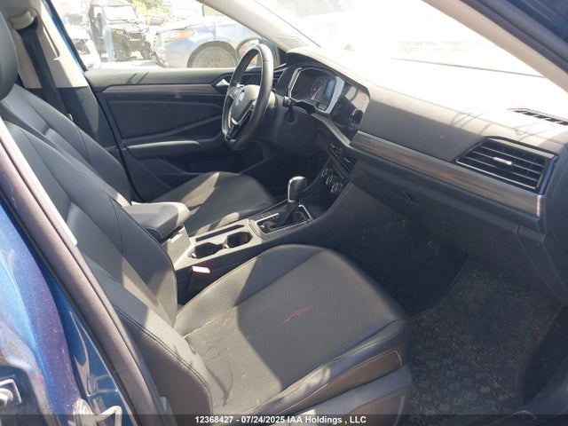 3VWE57BU8KM049749 Volkswagen 1.8 tsi