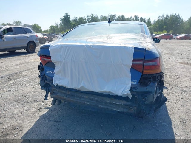 3VWE57BU8KM049749 Volkswagen 1.8 tsi
