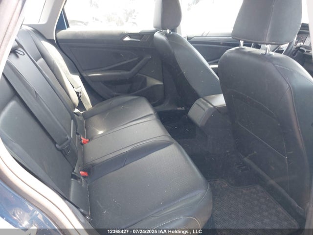3VWE57BU8KM049749 Volkswagen 1.8 tsi