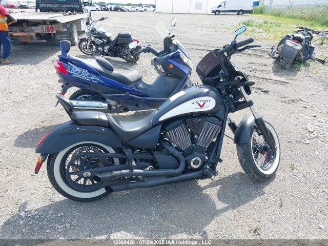 5VPWB36N3G3048448 Victory Motorcycles High-ball