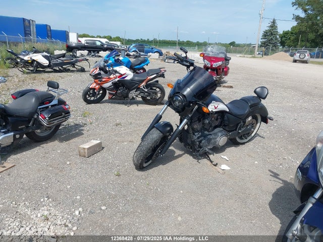 5VPWB36N3G3048448 Victory Motorcycles High-ball