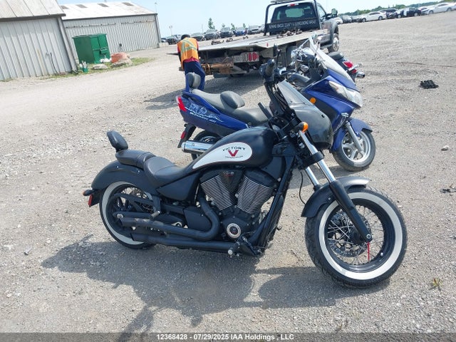 5VPWB36N3G3048448 Victory Motorcycles High-ball