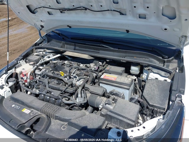 JTNK4RBE1K3057279 Toyota m20a-fks