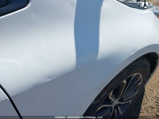 JTNK4RBE1K3057279 Toyota m20a-fks