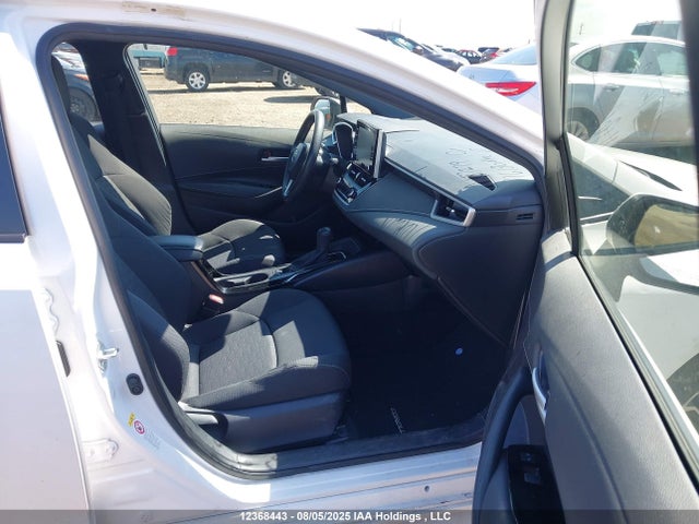 JTNK4RBE1K3057279 Toyota m20a-fks