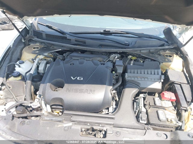 Nissan Maxima 2017 1N4AA6AP1HC403081 Image 10
