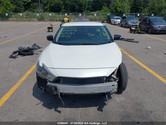 Nissan Maxima 2017 1N4AA6AP1HC403081 Image 13