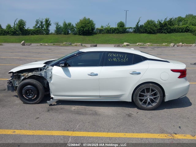 Nissan Maxima 2017 1N4AA6AP1HC403081 Image 15