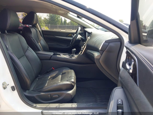Nissan Maxima 2017 1N4AA6AP1HC403081 Image 5