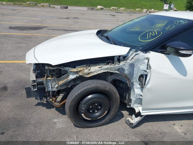 Nissan Maxima 2017 1N4AA6AP1HC403081 Image 6
