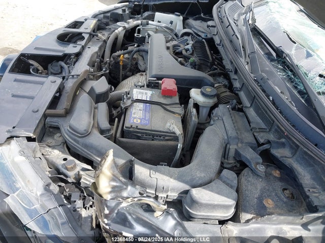 5N1AT2MV0GC804090 Nissan Rogue