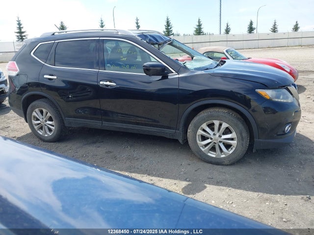 5N1AT2MV0GC804090 Nissan Rogue