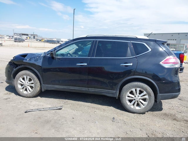 5N1AT2MV0GC804090 Nissan Rogue