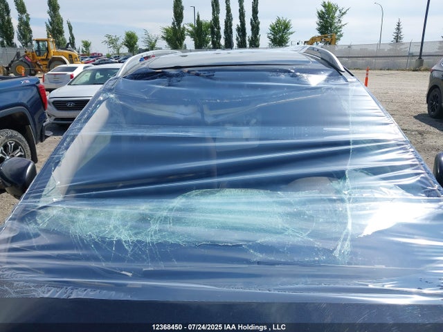 5N1AT2MV0GC804090 Nissan Rogue