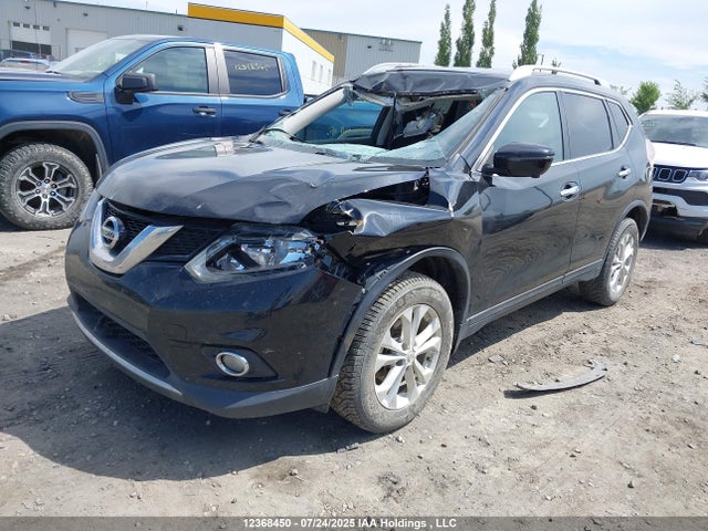 5N1AT2MV0GC804090 Nissan Rogue