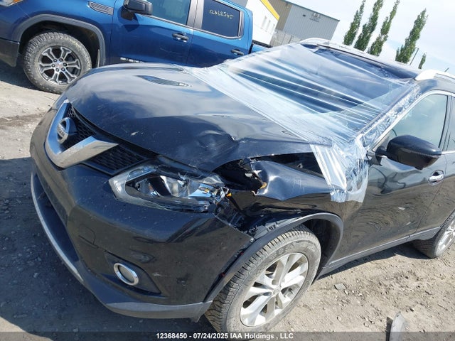5N1AT2MV0GC804090 Nissan Rogue
