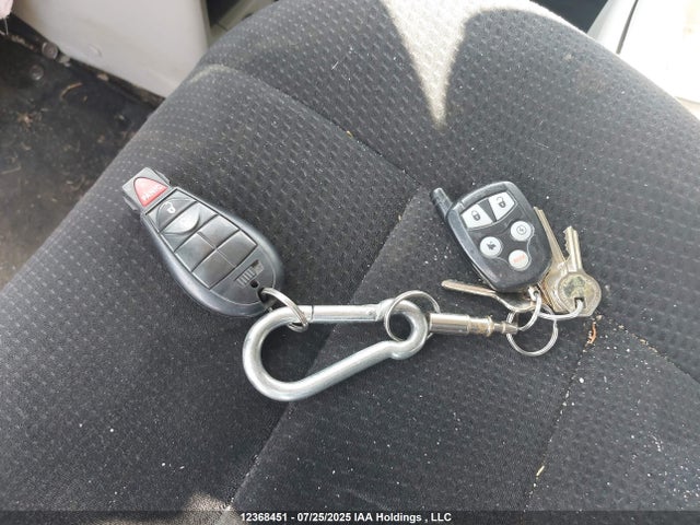 2C4RDGBG2ER123729 Dodge 2014