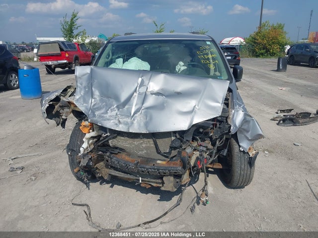 2C4RDGBG2ER123729 Dodge 2014