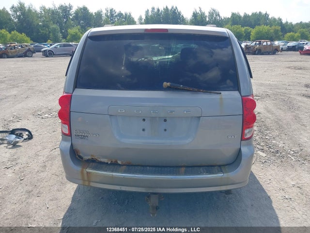 2C4RDGBG2ER123729 Dodge 2014