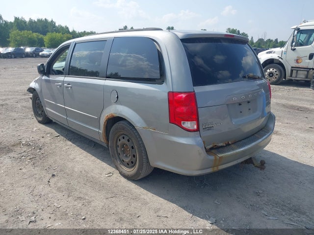 2C4RDGBG2ER123729 Dodge 2014