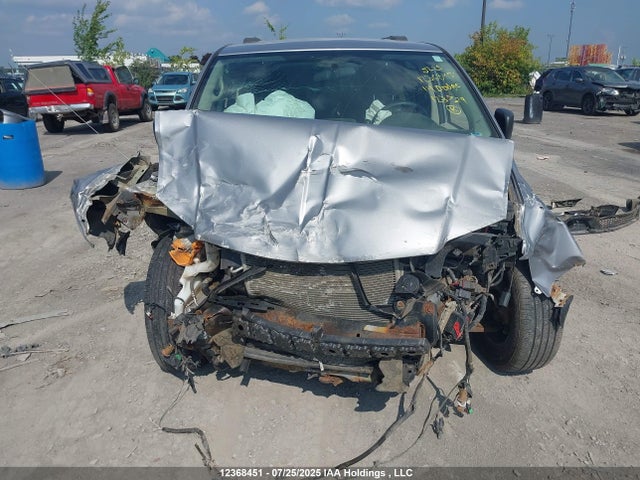 2C4RDGBG2ER123729 Dodge 2014