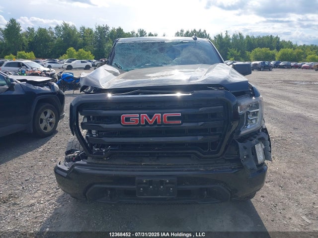 3GTU9CET2MG471435 GMC lm2