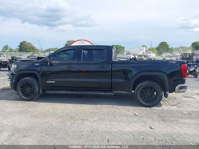 3GTU9CET2MG471435 GMC lm2