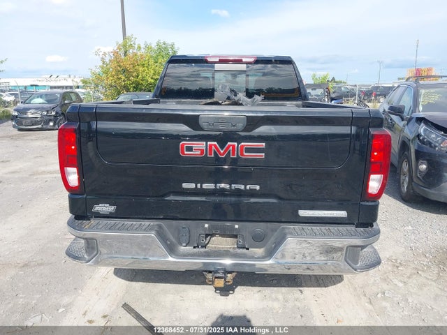 3GTU9CET2MG471435 GMC lm2