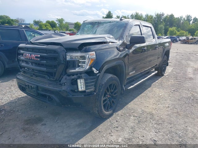 3GTU9CET2MG471435 GMC lm2