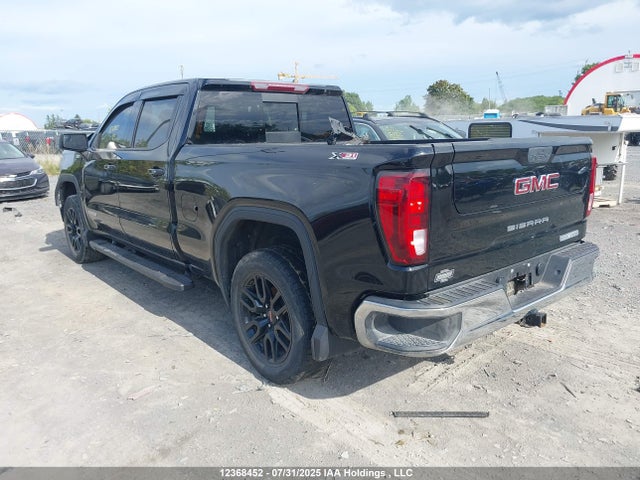 3GTU9CET2MG471435 GMC lm2