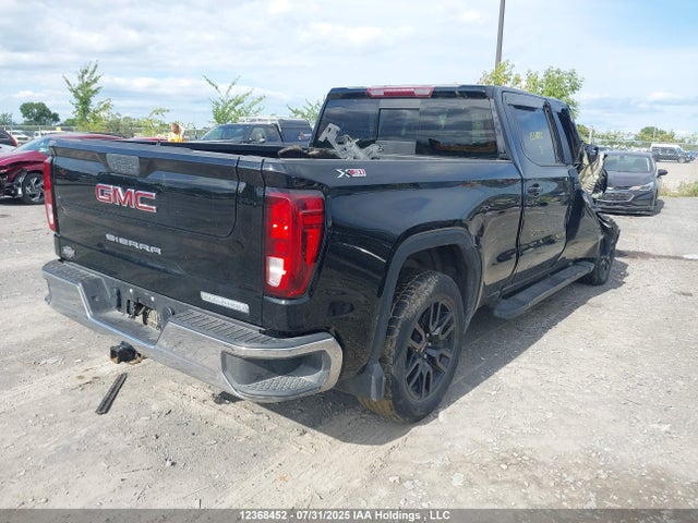 3GTU9CET2MG471435 GMC lm2