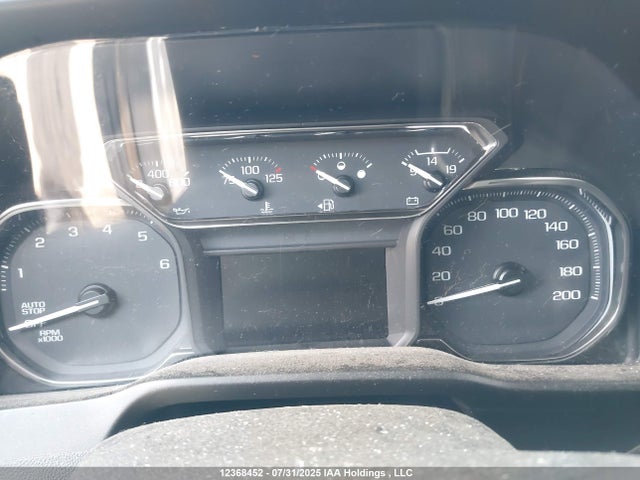 3GTU9CET2MG471435 GMC lm2