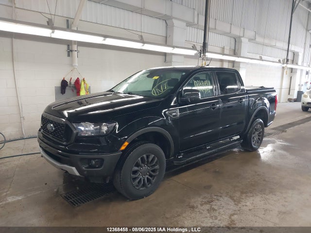 Ford 2019 2019 1FTER4FH3KLA04125 Image 2
