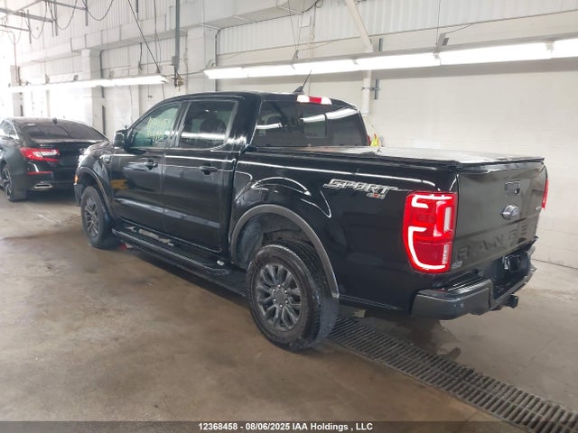 Ford 2019 2019 1FTER4FH3KLA04125 Image 3