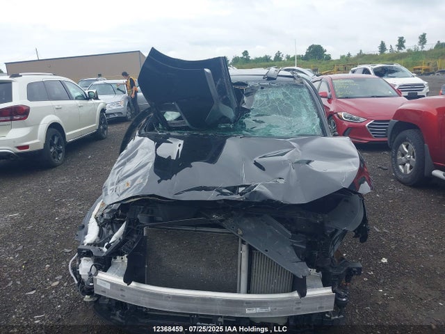 2021 Hyundai Santa Fe Calligraphy მანქანა იყიდება აუქციონზე, vin: 5NMS5DAL5MH318129, აუქციონის ნომერი: 12368459
