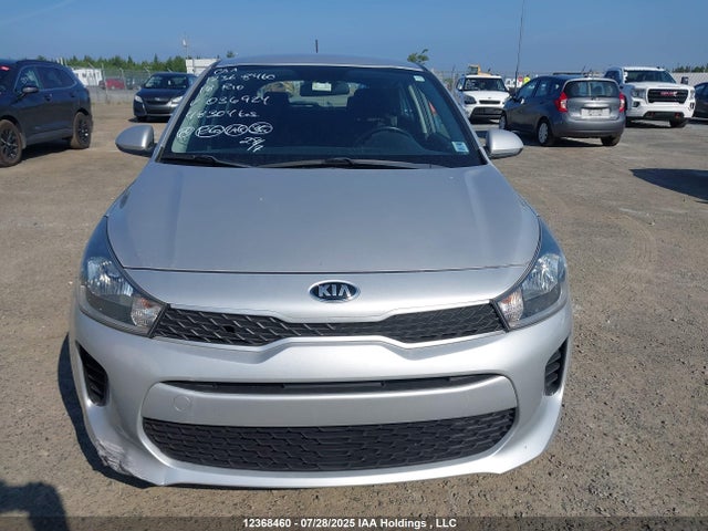 3KPA25AB2JE036924 KIA gdi gamma