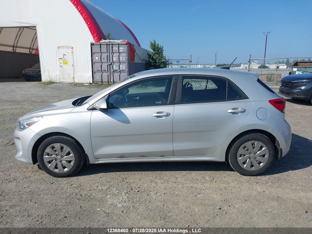 3KPA25AB2JE036924 KIA gdi gamma