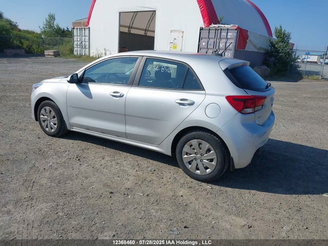 3KPA25AB2JE036924 KIA gdi gamma