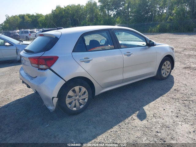 3KPA25AB2JE036924 KIA gdi gamma