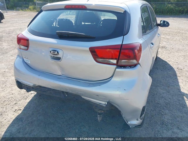 3KPA25AB2JE036924 KIA gdi gamma