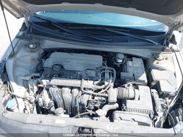 KMHLM4AG9MU196292 Hyundai mpi nu pe