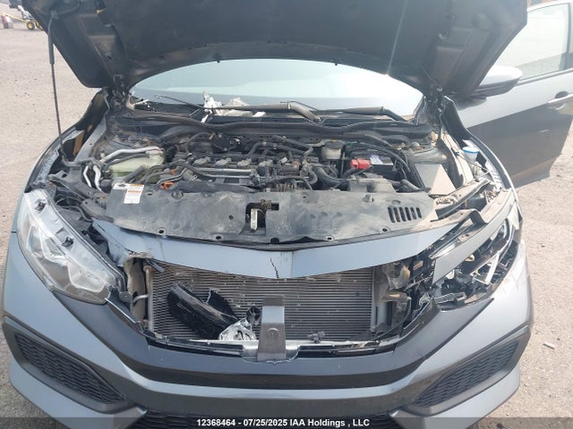 SHHFK7H20HU301172 Honda l15ba