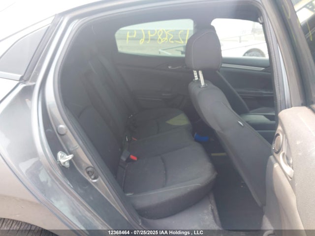 SHHFK7H20HU301172 Honda l15ba