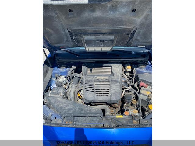 Subaru dib 2019 JF1VA1A64K9818248 Image 10