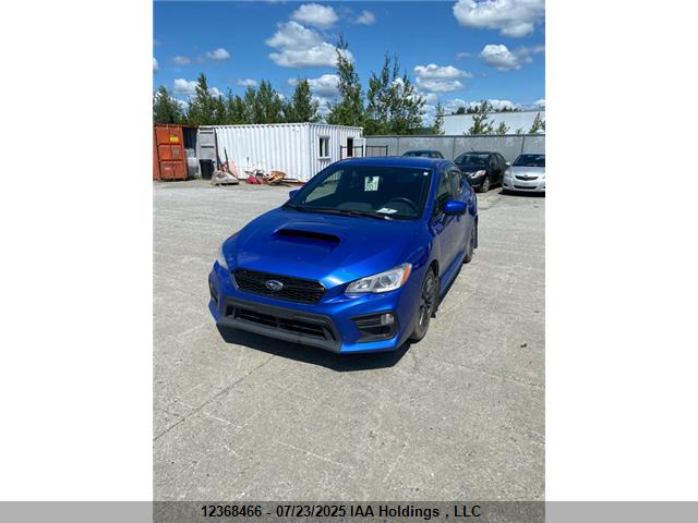 Subaru dib 2019 JF1VA1A64K9818248 Image 2